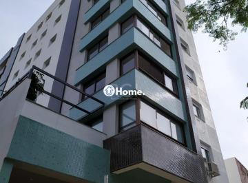 Apartamento · 90m² · 2 Quartos · 2 Vagas · Apartamento para Venda, 90.31m², 2 dormitórios (2 suítes), 2 vagas - Petrópolis