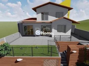 Casa · 270m² · 4 Quartos · 2 Vagas · Casa 4 dormitórios, sendo 1 suites, 2 vagas - Três Figueiras, Porto Alegre
