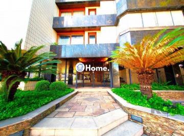 Apartamento · 483m² · 3 Quartos · 4 Vagas · xcelente cobertura, 3 dormitórios, 1 suíte, (atualmente 3, ampliada suíte do cas