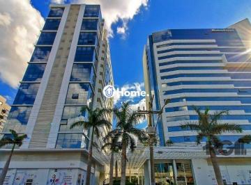 Apartamento · 39m² · 1 Quarto · 1 Vaga · Apartamento à venda - na Bela Vista