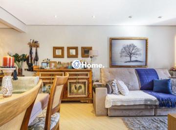 Apartamento · 70m² · 3 Quartos · 1 Vaga · Apartamento à venda - no Cristo Redentor