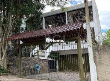 Casa · 597m² · 3 Quartos · 5 Vagas · Casa com 3 dormitórios, 597 m² - Venda por R$ 1.399.000,00 - Cristal - Porto Al