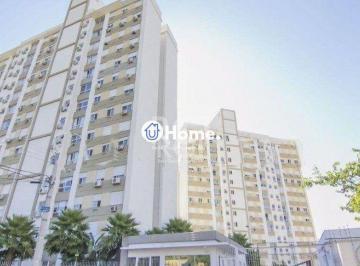 Apartamento · 63m² · 3 Quartos · 1 Vaga · Apartamento para Venda - 63.04m², 3 dormitórios, sendo 1 suites, 1 vaga - Jardim