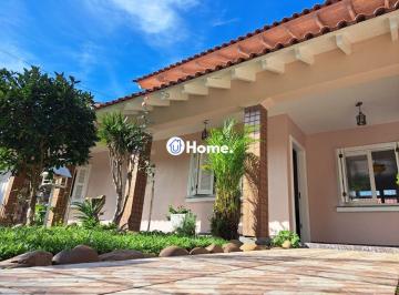 Casa · 329m² · 4 Quartos · 5 Vagas · Sobrado 4 dormitorios com Excelente localização
