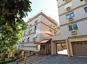 Apartamento · 94m² · 3 Quartos · 1 Vaga · Apartamento de 3 quartos, suíte e 1 vaga de garagem no bairro Petrópolis