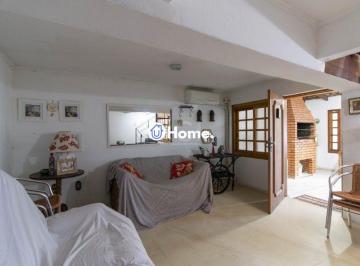 Casa · 139m² · 3 Quartos · 4 Vagas · Casa Sobrado no bairro Cristo Redentor em Porto Alegre