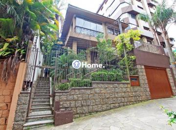 Casa · 465m² · 3 Quartos · 3 Vagas · Casa para Venda - 464.5m², 3 dormitórios, sendo 1 suites, 3 vagas - Petrópolis