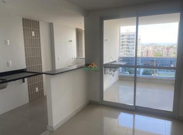 Apartamento · 58m² · 2 Quartos · 1 Vaga · Apartamento à venda em Praia de Itaparica – Vila Velha/ES
