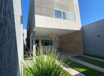 Casa · 182m² · 3 Quartos · 3 Vagas · Casa à venda em Morada de Laranjeiras - Serra/ES