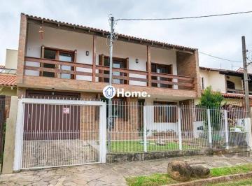 Casa · 388m² · 6 Quartos · 3 Vagas · Casa no Jardim Itu com 6 dormitórios e 2 vagas e piscina