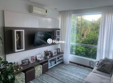 Apartamento · 107m² · 3 Quartos · 1 Vaga · Apartamento à venda - em Petrópolis