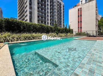 Apartamento · 124m² · 3 Quartos · 2 Vagas · Apartamento à venda - em Moinhos de Vento