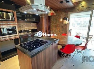 Apartamento · 77m² · 2 Quartos · 2 Vagas · Apartamento 2 dormitórios, sendo 1 suíte, 77 m² de área privativa e 2 vaga(s) de