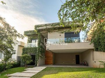 c0c23fa718b2ac781f6fc95d9c5f73e4a7e923d4 · Casa com 4 dormitórios à venda, 380 m² por R$ 5.200.000,00 - Alphaville - Santana de Parnaíba/SP