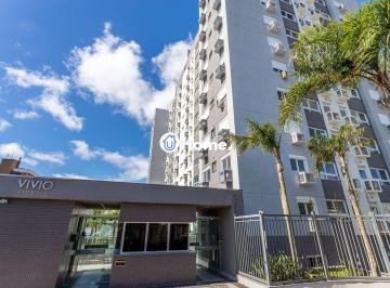 Apartamento · 52m² · 2 Quartos · 1 Vaga · Apartamento no Jardim Lindóia de 2 dormitórios vaga e infra