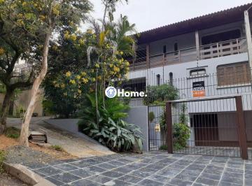 Casa · 205m² · 4 Quartos · 2 Vagas · Casa para Venda - 204.81m², 4 dormitórios, sendo 1 suites, 2 vagas - Cristal