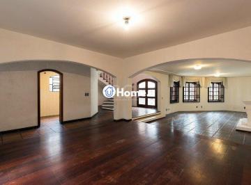 Casa · 430m² · 4 Quartos · 5 Vagas · Casa para Venda - 430m², 4 dormitórios, sendo 1 suites, 5 vagas - Cristal