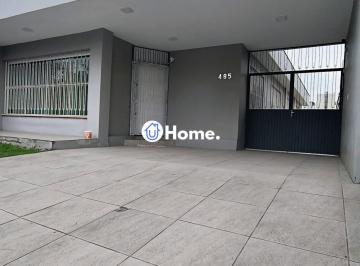 Casa · 202m² · 4 Quartos · 4 Vagas · Vendo casa no Bairro Cristo Redentor em Porto Alegre.