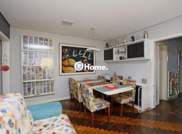 Apartamento · 87m² · 3 Quartos · Apartamento 03 dormitórios no Bom Fim em Porto Alegre
