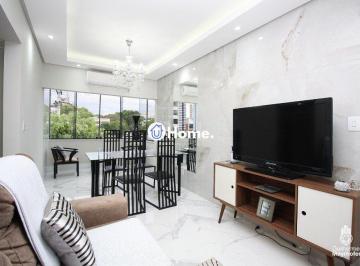 Apartamento · 43m² · 1 Quarto · 2 Vagas · Apartamento para Venda - 43m², 1 dormitório, 2 vagas - Cristo Redentor