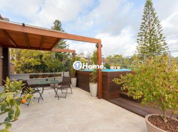 Apartamento · 234m² · 3 Quartos · 2 Vagas · Cobertura para Venda - 234.17m², 3 dormitórios, sendo 1 suites, 2 vagas - Crista