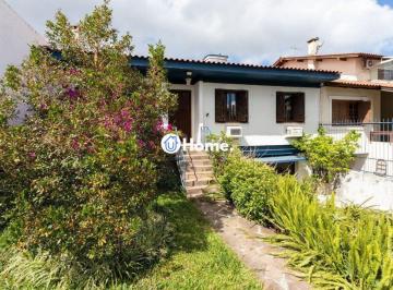 Casa · 202m² · 3 Quartos · 2 Vagas · Casa para Venda - 202m², 3 dormitórios, sendo 1 suites, 2 vagas - Cristal