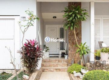 Casa · 267m² · 3 Quartos · 3 Vagas · Casa para venda, 267m², 3 dormitórios, Jardim Itu