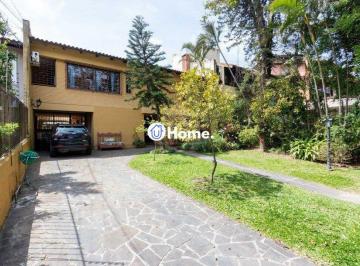 Casa · 435m² · 4 Quartos · 4 Vagas · Casa para Venda - 435m², 4 dormitórios, sendo 4 suites, 4 vagas - Cristal