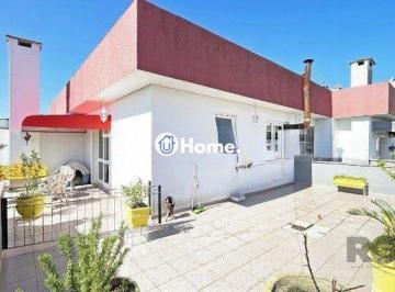 Apartamento · 200m² · 3 Quartos · Cobertura,3 Quartos,suíte,Jardim Planalto, em Porto Alegre