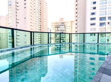 Apartamento · 476m² · 5 Quartos · 5 Vagas · Cobertura Duplex - Campo Belo - 5 Dormitórios - 476m².