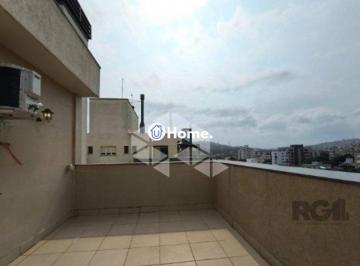 Apartamento · 121m² · 3 Quartos · 2 Vagas · Apartamento à venda - em Cristal