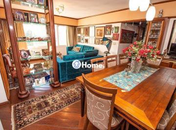Apartamento · 109m² · 3 Quartos · 1 Vaga · Apartamento para Venda - 108.9m², 3 dormitórios, 1 vaga - Auxiliadora