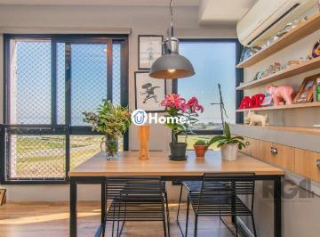 Apartamento · 86m² · 2 Quartos · 2 Vagas · Apartamento à venda - em Cristal