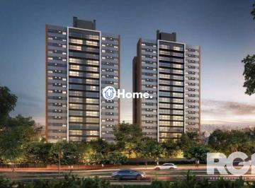 Fachada · Apartamento com suíte, churrasqueira, vista e uma infraestrutura incrível!!