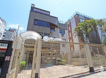 Apartamento · 116m² · 2 Quartos · 1 Vaga · Cobertura para Venda - 116.36m², 2 dormitórios, sendo 1 suites, 1 vaga - Petrópo