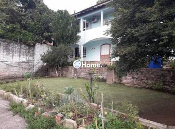 Casa · 380m² · 4 Quartos · 4 Vagas · Casa para Venda - 380m², 4 dormitórios, 4 vagas - Jardim Itu Sabará