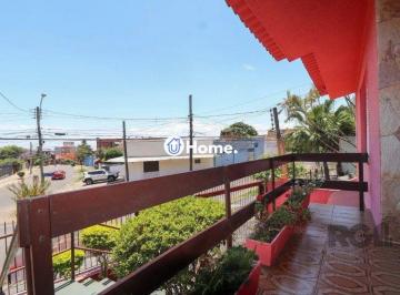 Casa · 233m² · 3 Quartos · 3 Vagas · Casa com 3 dormitórios no bairro Cristo Redentor