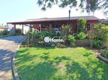 Casa · 205m² · 2 Quartos · 4 Vagas · Casa para Venda - 205m², 2 dormitórios, sendo 1 suites, 4 vagas - Cristal