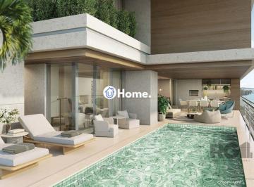 Apartamento · 299m² · 4 Quartos · 3 Vagas · Apartamento à venda - em Cristal