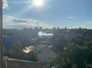 Apartamento · 64m² · 2 Quartos · 1 Vaga · Apartamento para Venda - 63.56m², 2 dormitórios, sendo 1 suites, 1 vaga - Crista