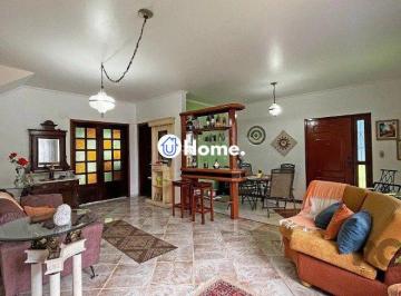 Casa · 292m² · 3 Quartos · 3 Vagas · Casa com 3 dormitórios no bairro Jardim Itu, Porto Alegre