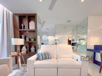 Apartamento · 112m² · 1 Quarto · 2 Vagas · Apartamento à venda - em Cristal