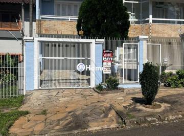 Casa · 234m² · 4 Quartos · 2 Vagas · Sobrado Jardim Itu, 238 m2, aceita financiamento e fgts