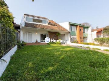 Casa · 337m² · 3 Quartos · 3 Vagas · Casa para Venda - 337m², 3 dormitórios, sendo 1 suites, 3 vagas - Cristal