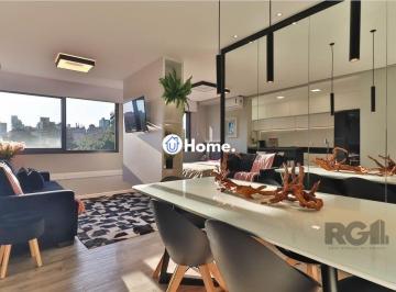 Apartamento · 50m² · 1 Quarto · 1 Vaga · Apartamento à venda - em Petrópolis