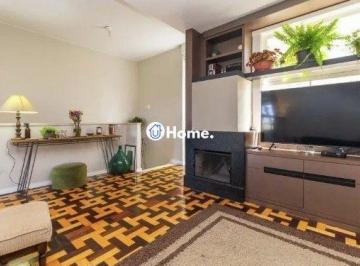 Casa · 115m² · 3 Quartos · 2 Vagas · Casa para Venda - 115m², 3 dormitórios, 1 vaga - Petrópolis