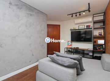 Apartamento · 48m² · 1 Quarto · 1 Vaga · Apartamento para Venda - 47.91m², 1 dormitório, 1 vaga - Petrópolis