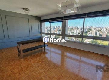 Apartamento · 167m² · 4 Quartos · 2 Vagas · Apartamento com 4 quartos, vaga de garagem, no bairro Moinhos de Vento, Poa/RS