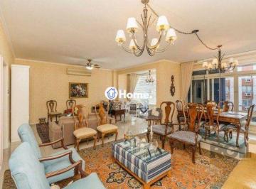 Apartamento · 177m² · 3 Quartos · 1 Vaga · Apartamento para Venda - 177m², 3 dormitórios, sendo 3 suites, 1 vaga - Rio Bran