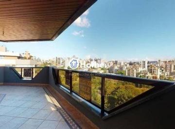 Apartamento · 361m² · 3 Quartos · 2 Vagas · Apartamento à venda - na Bela Vista